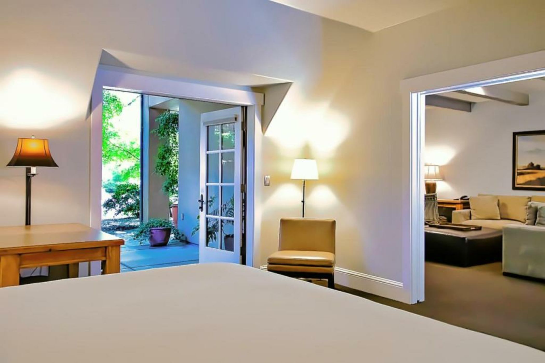 Appellation Lodi - Wine & Roses Resort and Spa