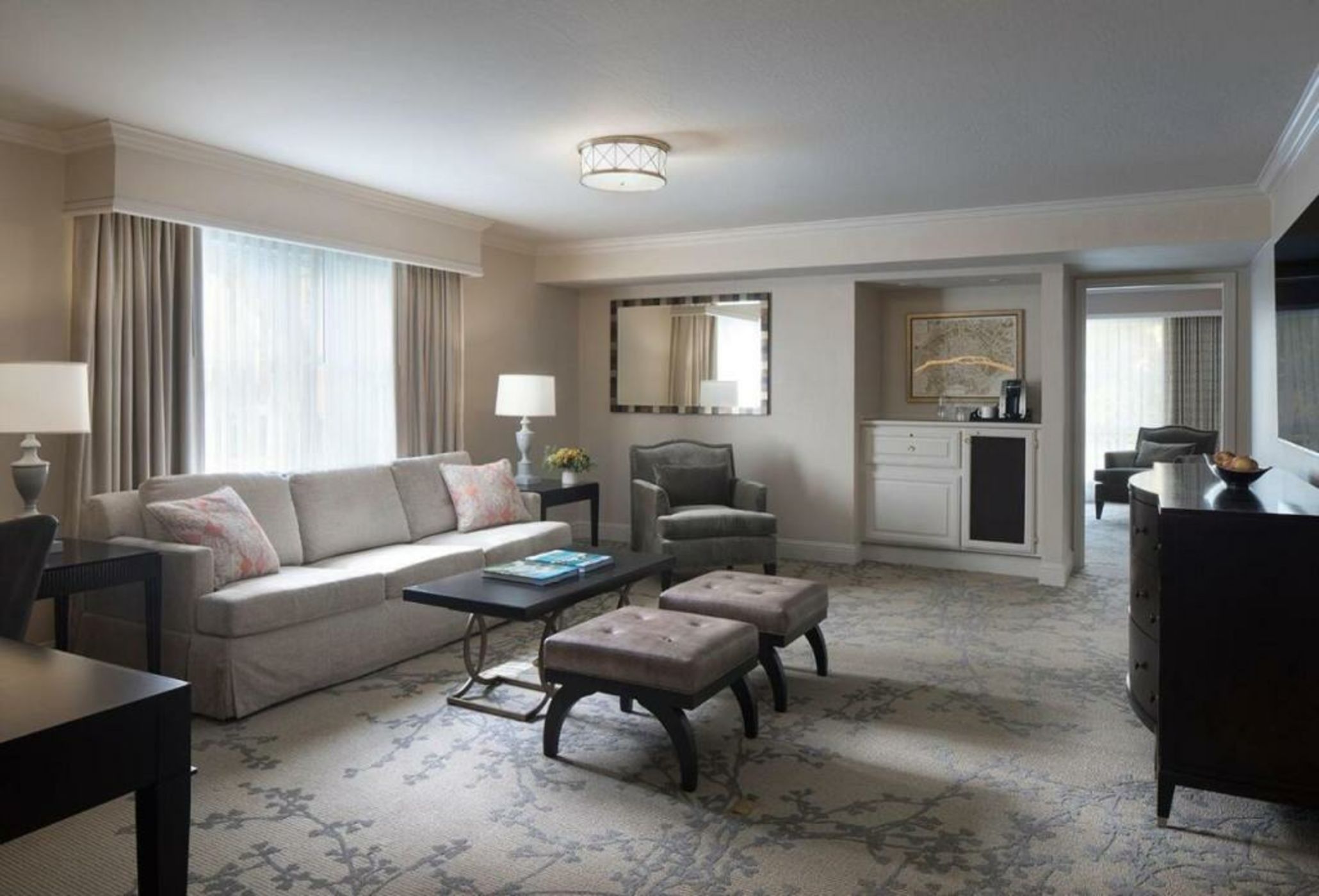 Lafayette Park Hotel & Spa