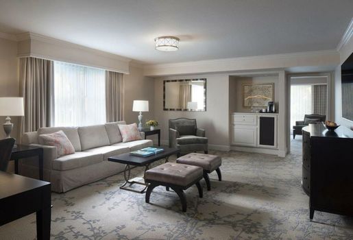 Lafayette Park Hotel & Spa