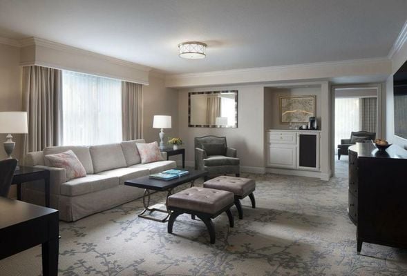 Lafayette Park Hotel & Spa