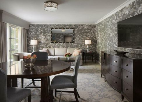 Lafayette Park Hotel & Spa