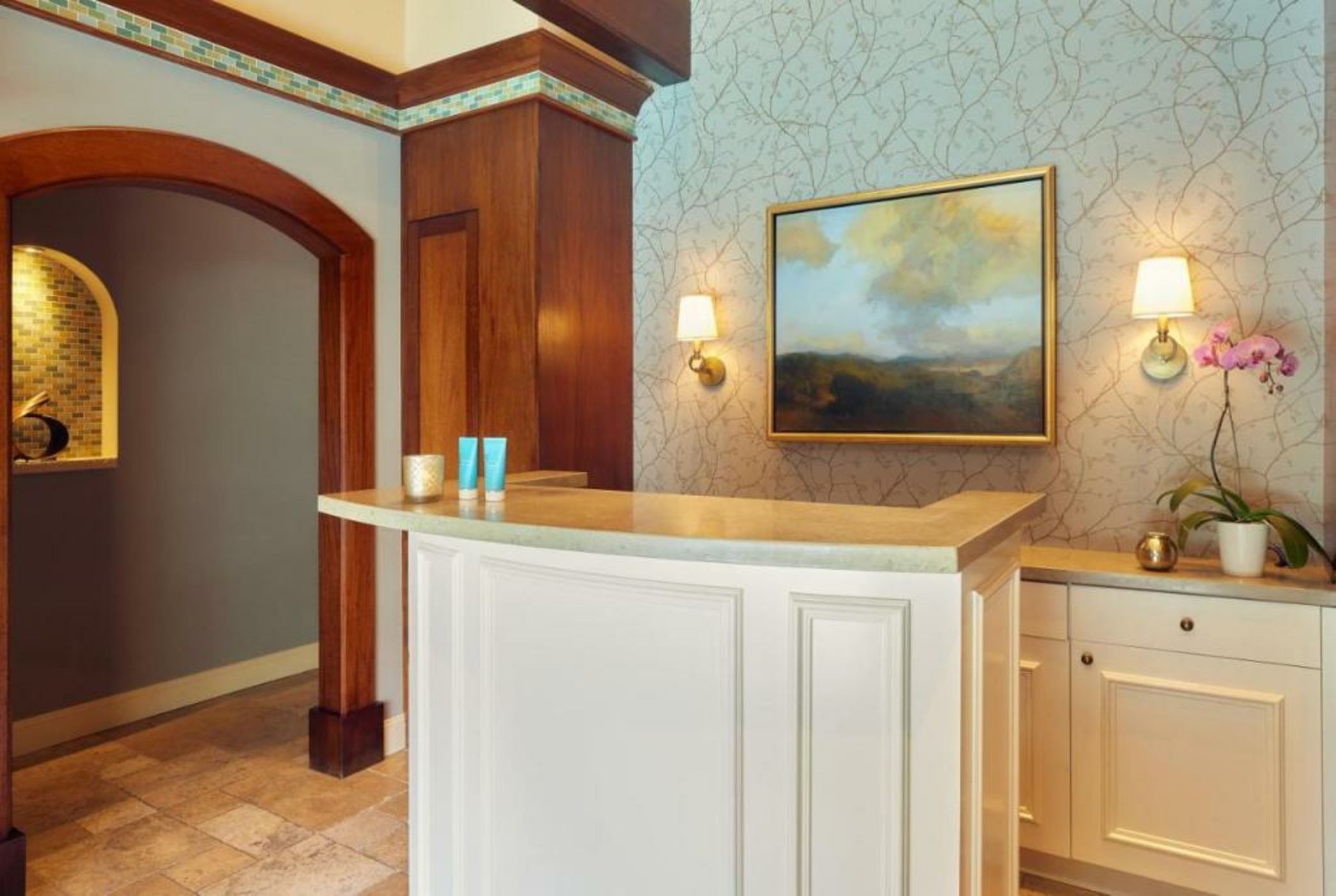 Lafayette Park Hotel & Spa