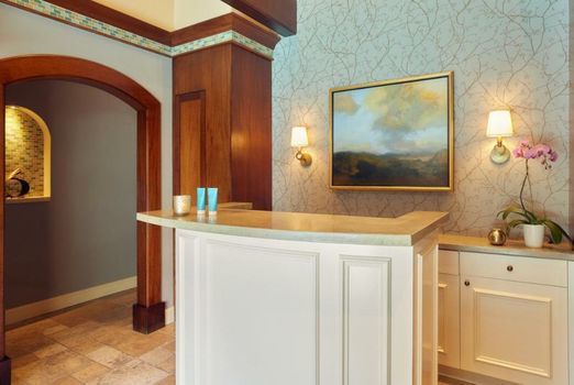 Lafayette Park Hotel & Spa