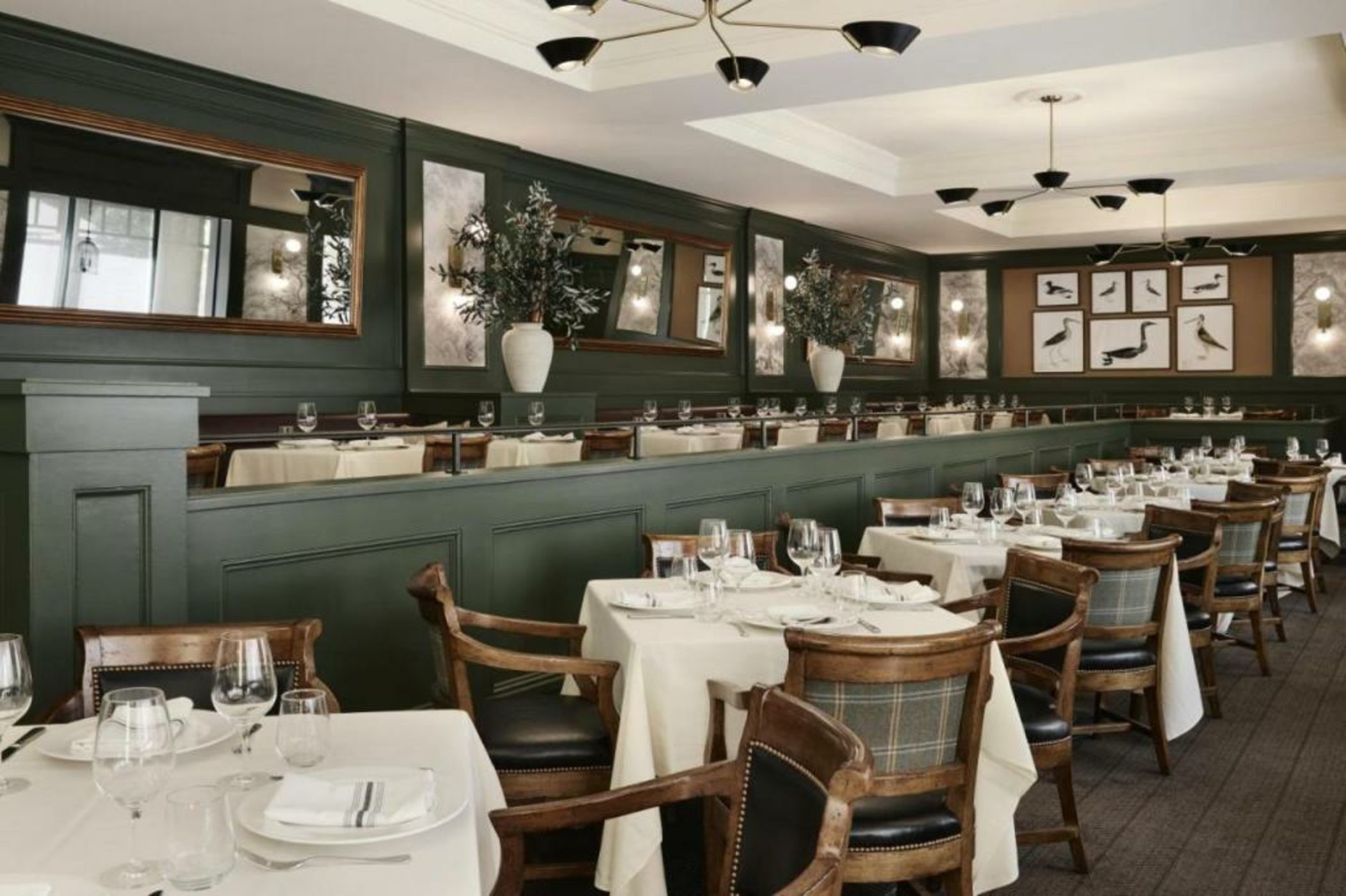 Lafayette Park Hotel & Spa