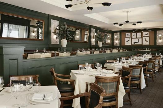 Lafayette Park Hotel & Spa