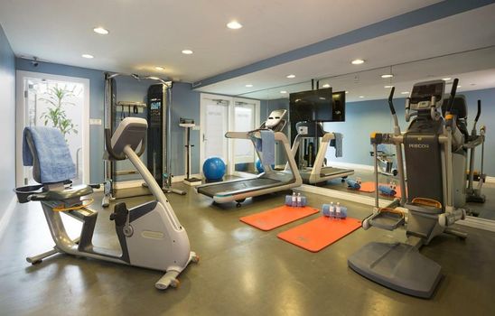 Beach House Hotel at Hermosa Beach