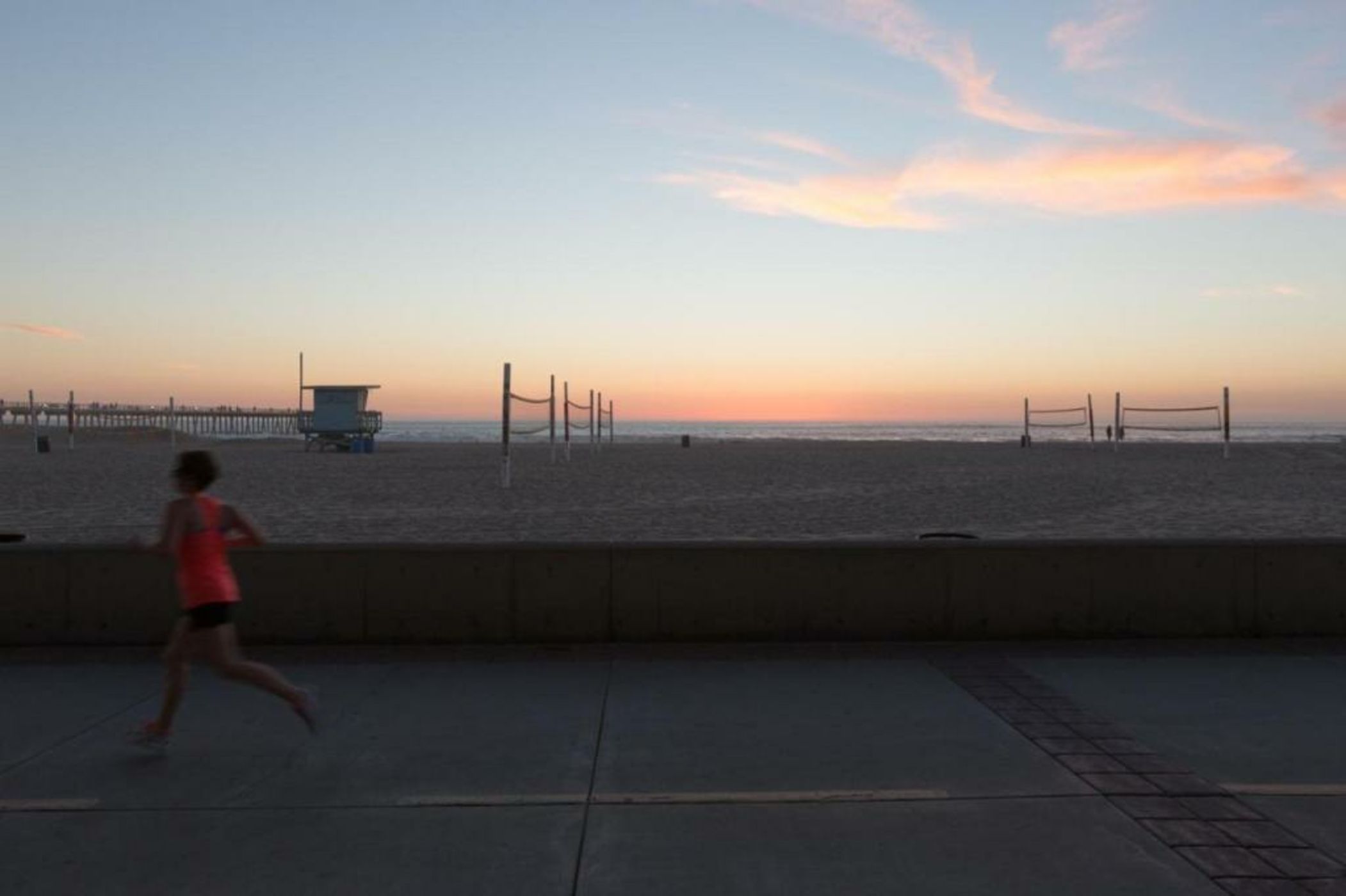 Beach House Hotel at Hermosa Beach