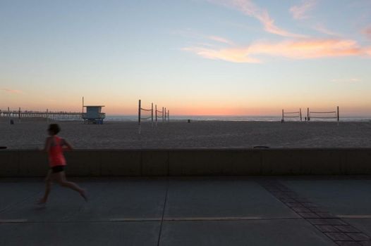Beach House Hotel at Hermosa Beach