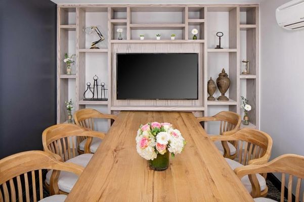 Hotel Indigo Boston Garden by IHG