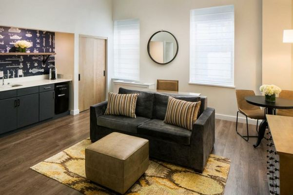 Hotel Indigo Boston Garden by IHG