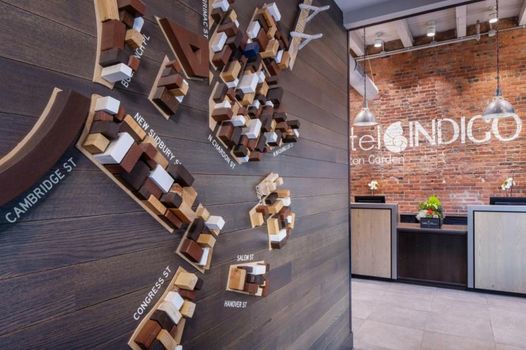 Hotel Indigo Boston Garden by IHG