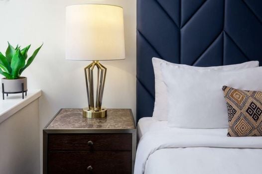 Hotel Indigo Boston Garden by IHG