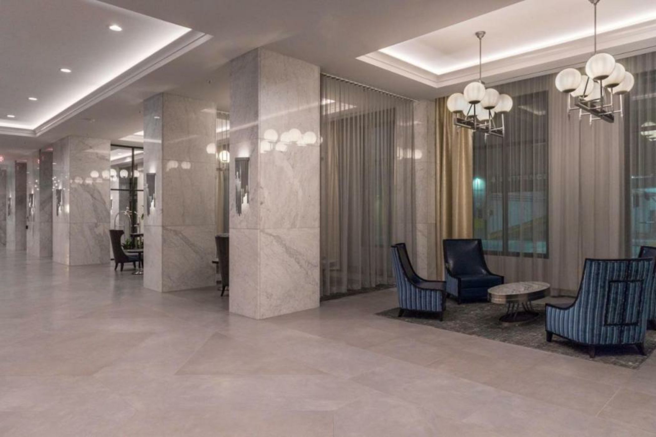 The Jung Hotel and Residences