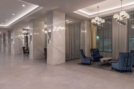 The Jung Hotel and Residences