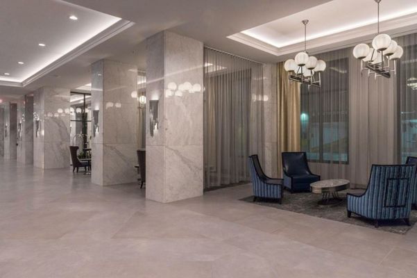 The Jung Hotel and Residences