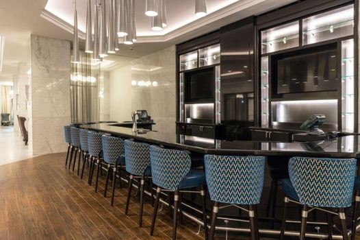 The Jung Hotel and Residences