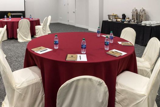 The Jung Hotel and Residences