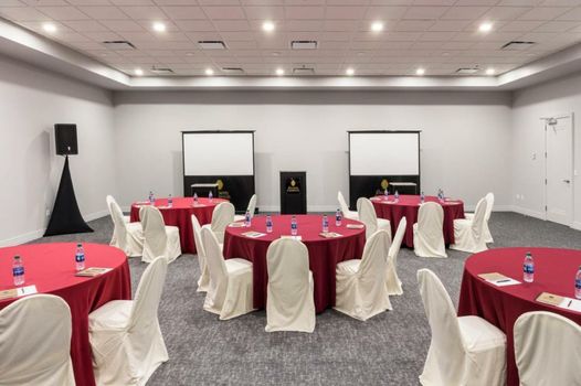 The Jung Hotel and Residences