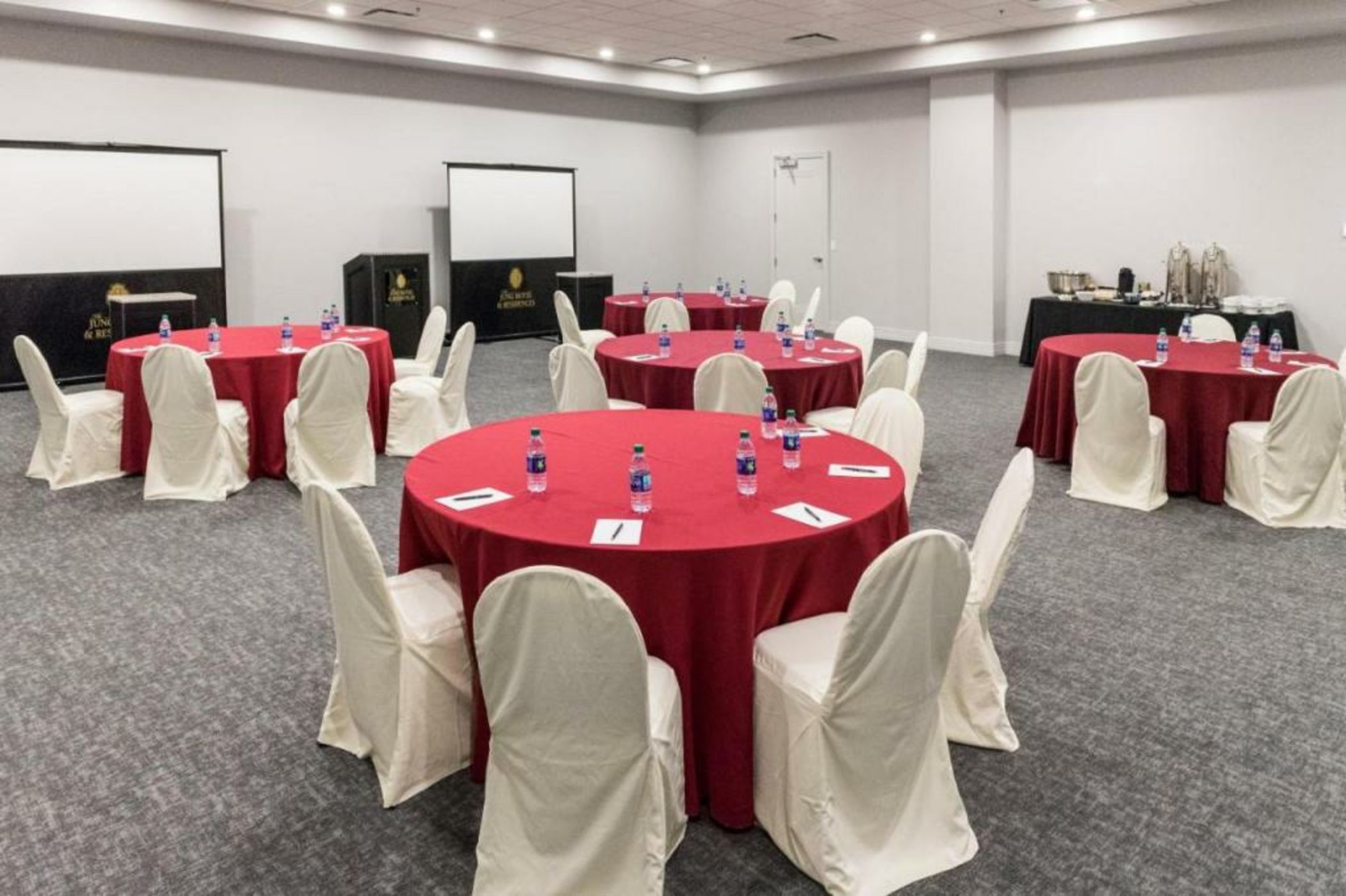 The Jung Hotel and Residences