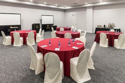 The Jung Hotel and Residences