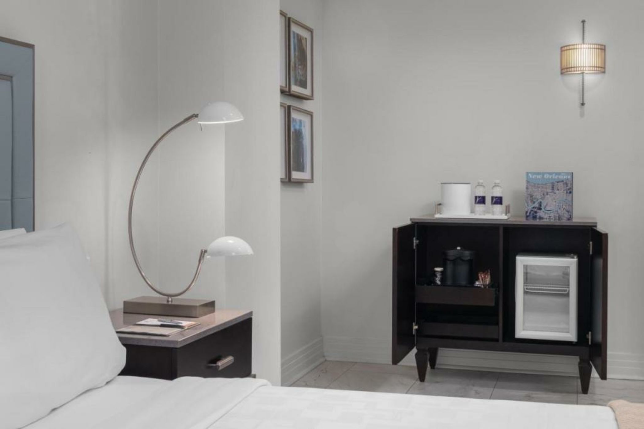 The Jung Hotel and Residences