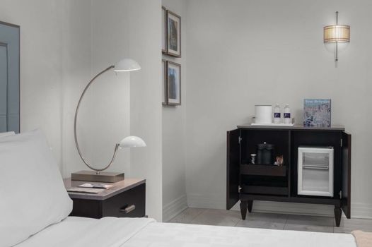 The Jung Hotel and Residences