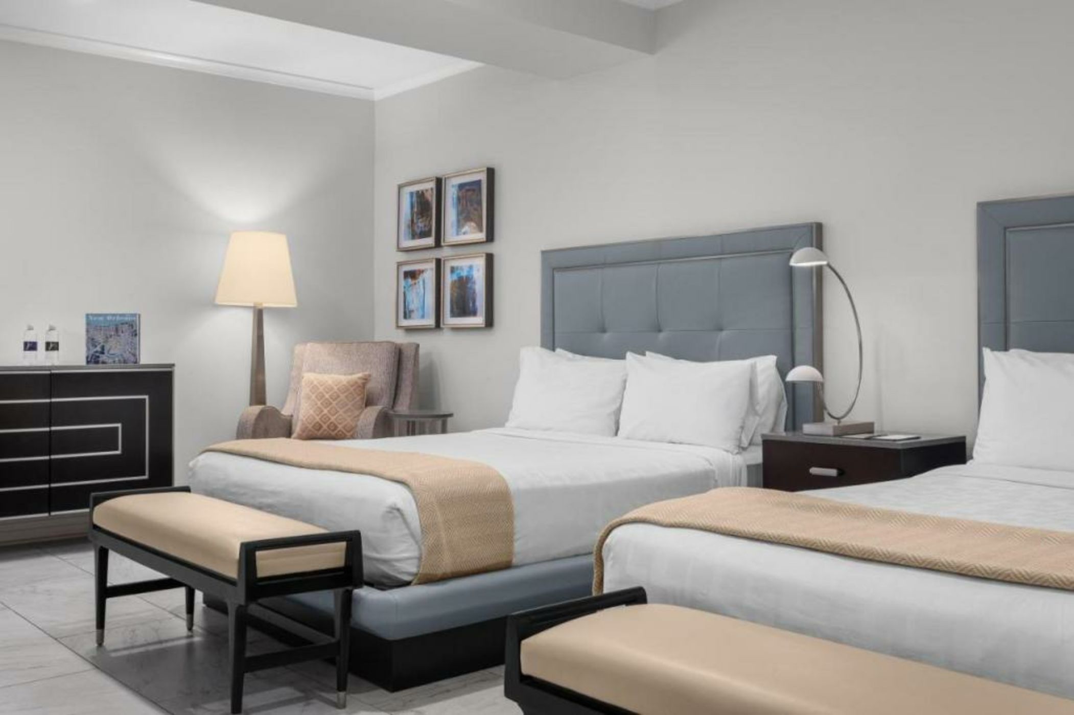 The Jung Hotel and Residences