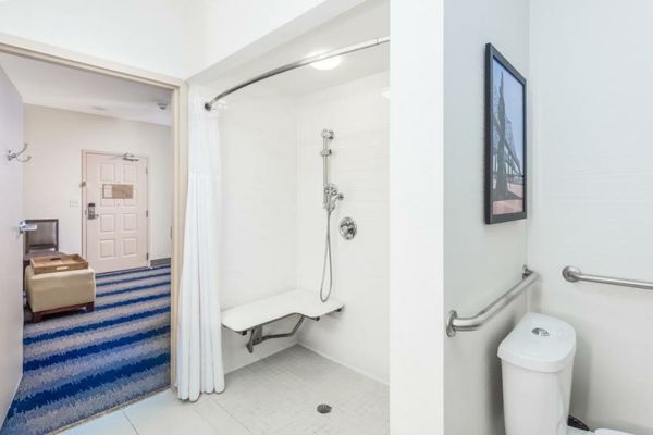 The Mercantile Hotel