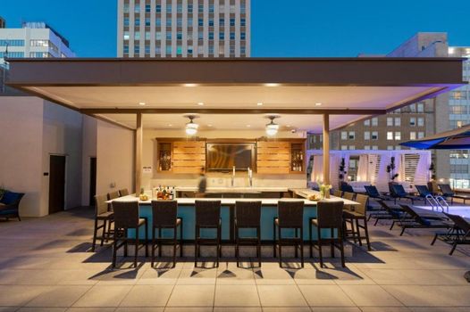 NOPSI Hotel New Orleans