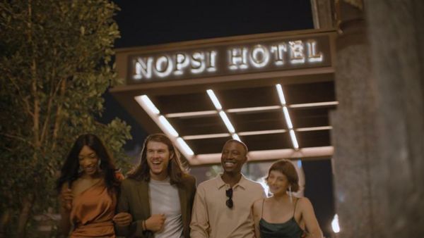 NOPSI Hotel New Orleans