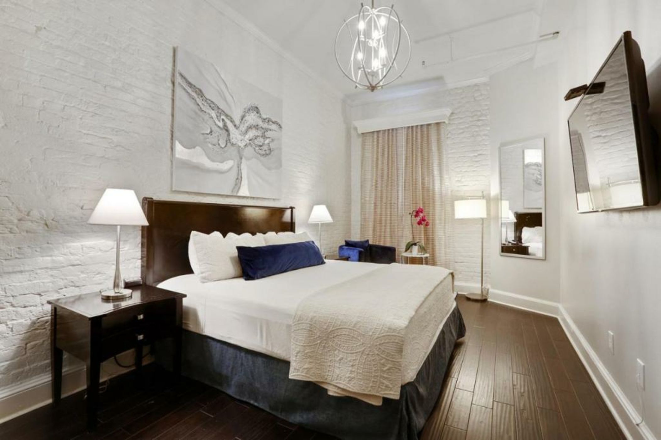 La Galerie French Quarter Hotel