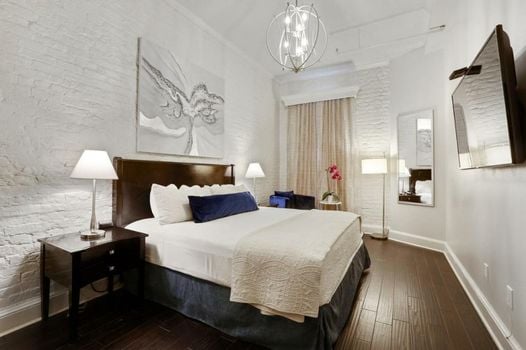 La Galerie French Quarter Hotel