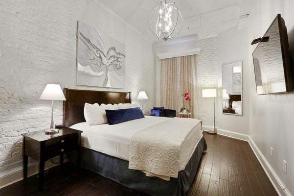 La Galerie French Quarter Hotel