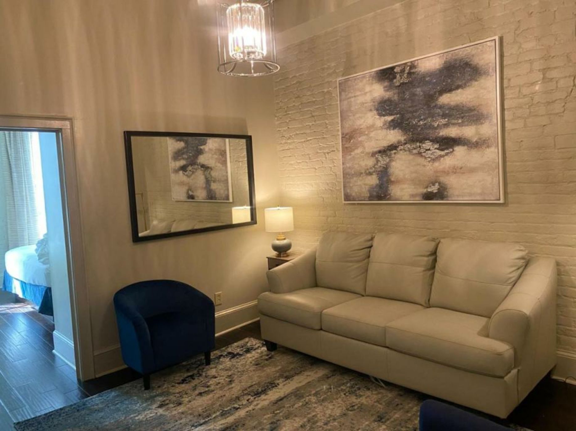 La Galerie French Quarter Hotel