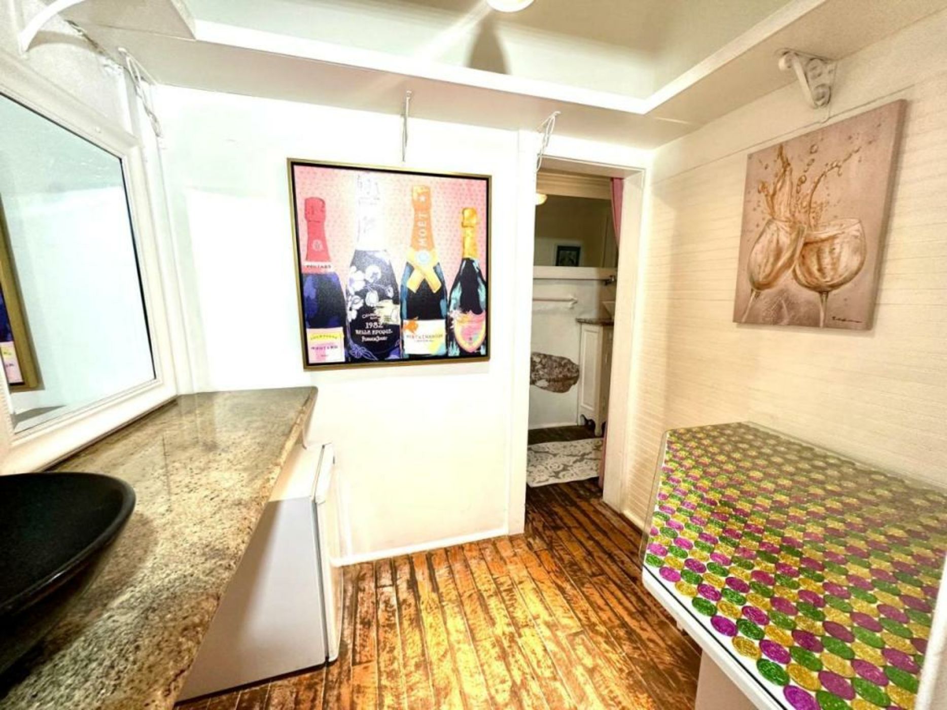 Fleur De Lis Mansion