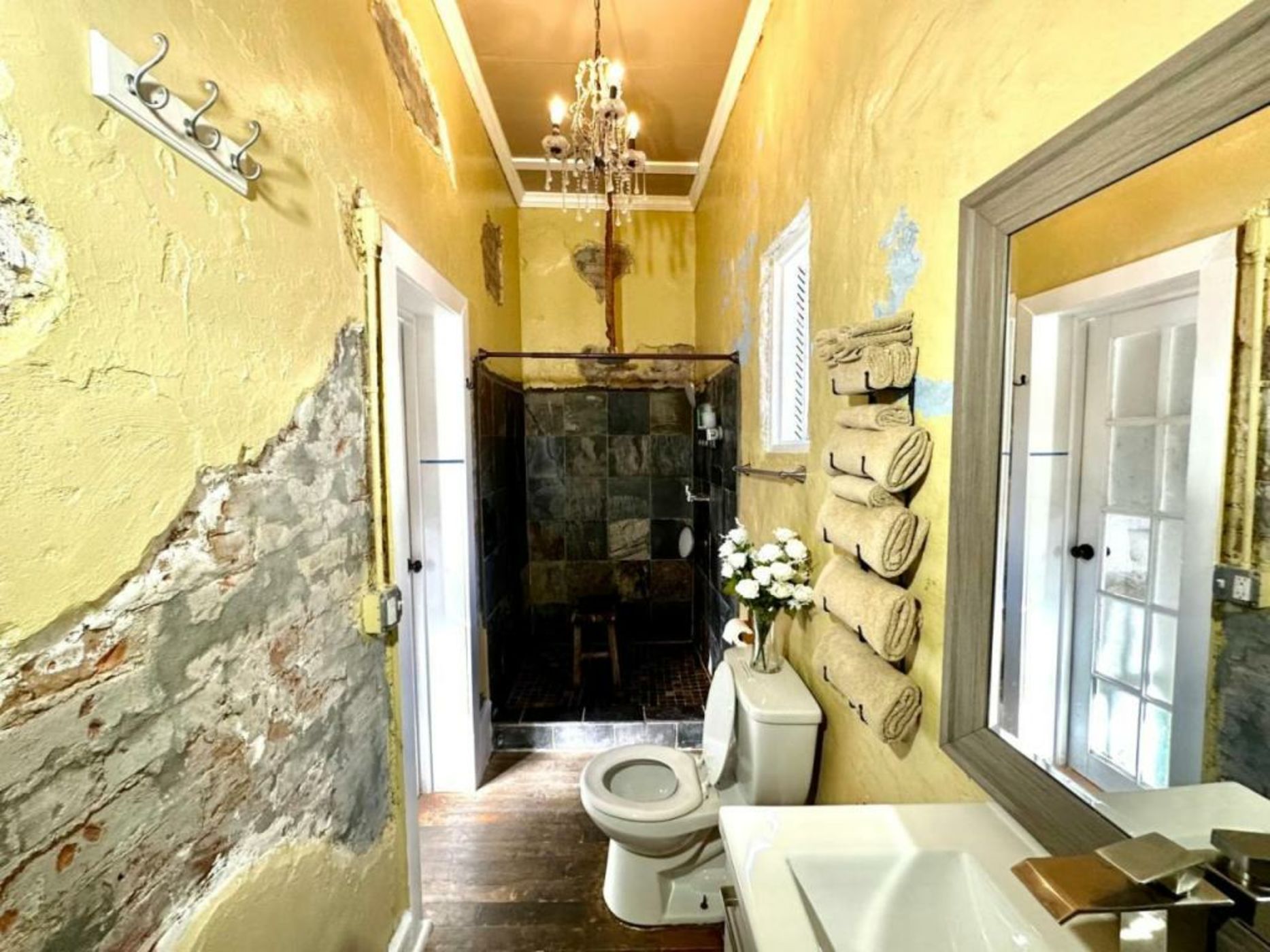 Fleur De Lis Mansion