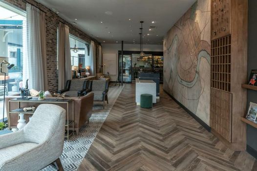 St Charles Coach House, an Ascend Collection Hotel