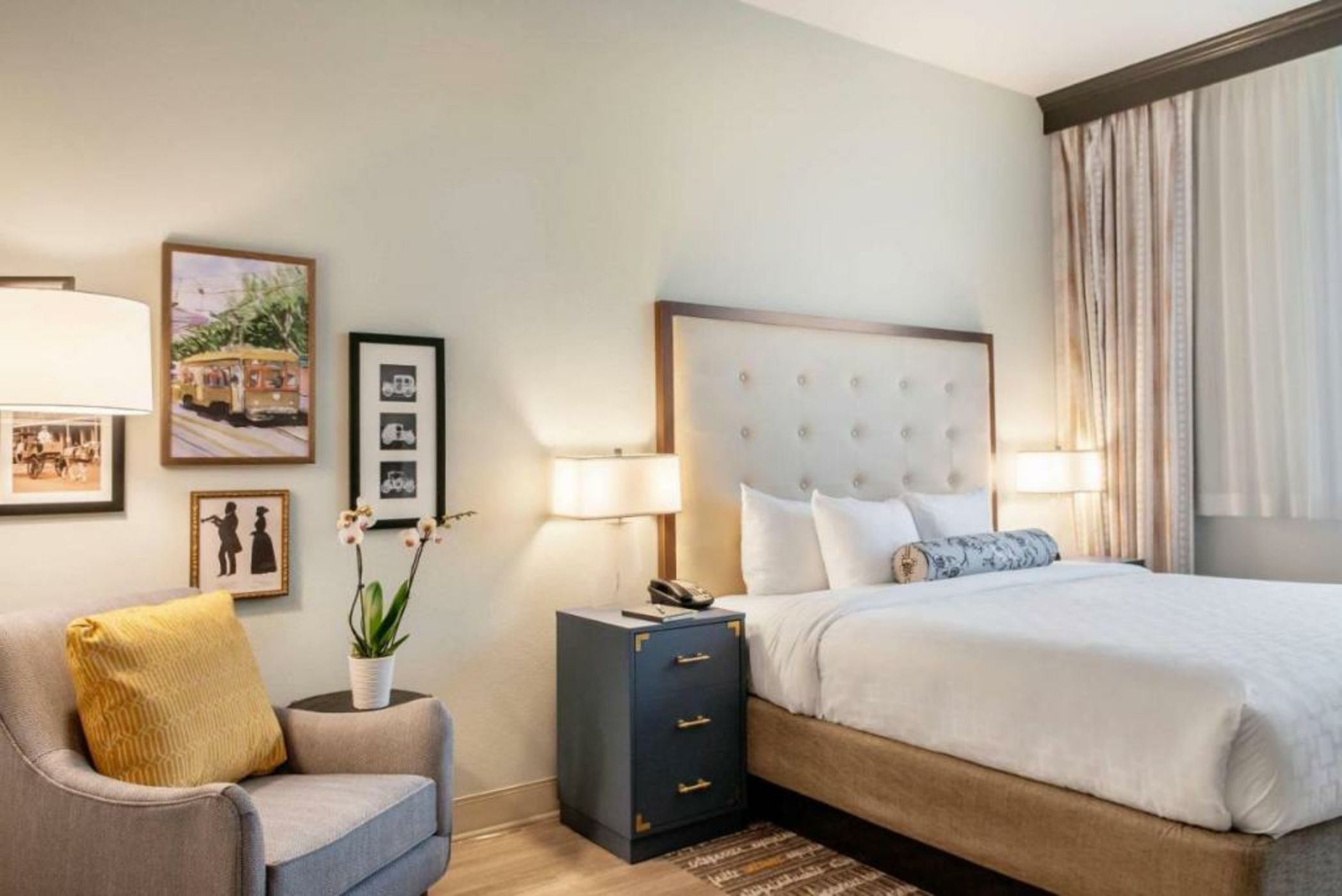 St Charles Coach House, an Ascend Collection Hotel