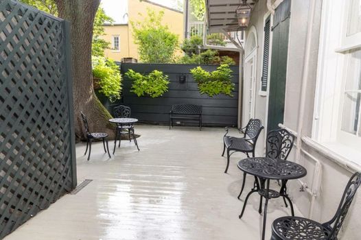 Inn on St. Ann, a French Quarter Guest Houses Property