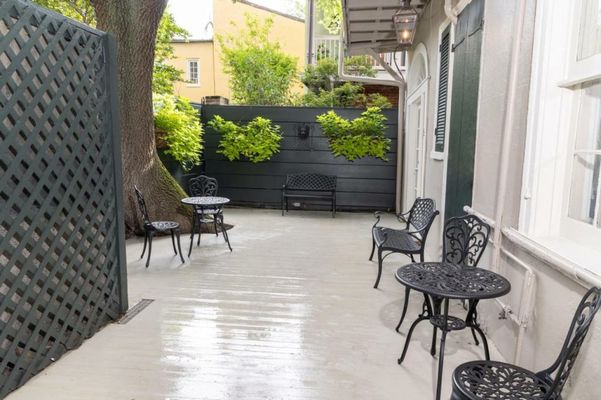 Inn on St. Ann, a French Quarter Guest Houses Property