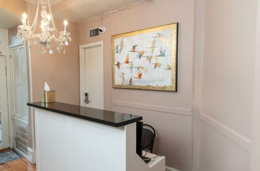 Inn on St. Ann, a French Quarter Guest Houses Property