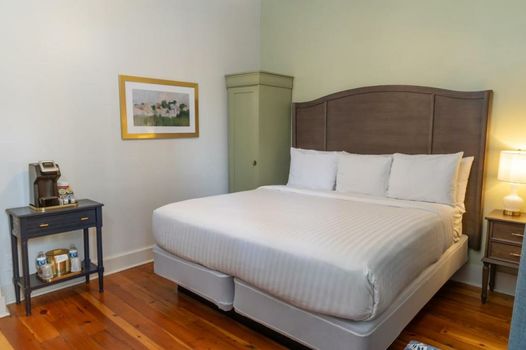 Inn on St. Ann, a French Quarter Guest Houses Property