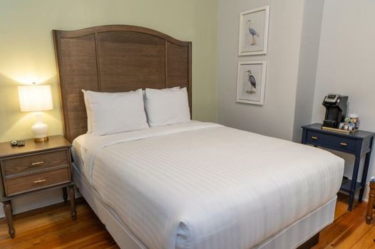 Inn on St. Ann, a French Quarter Guest Houses Property