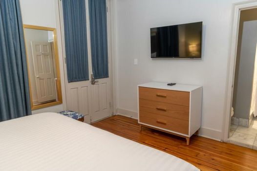 Inn on St. Ann, a French Quarter Guest Houses Property