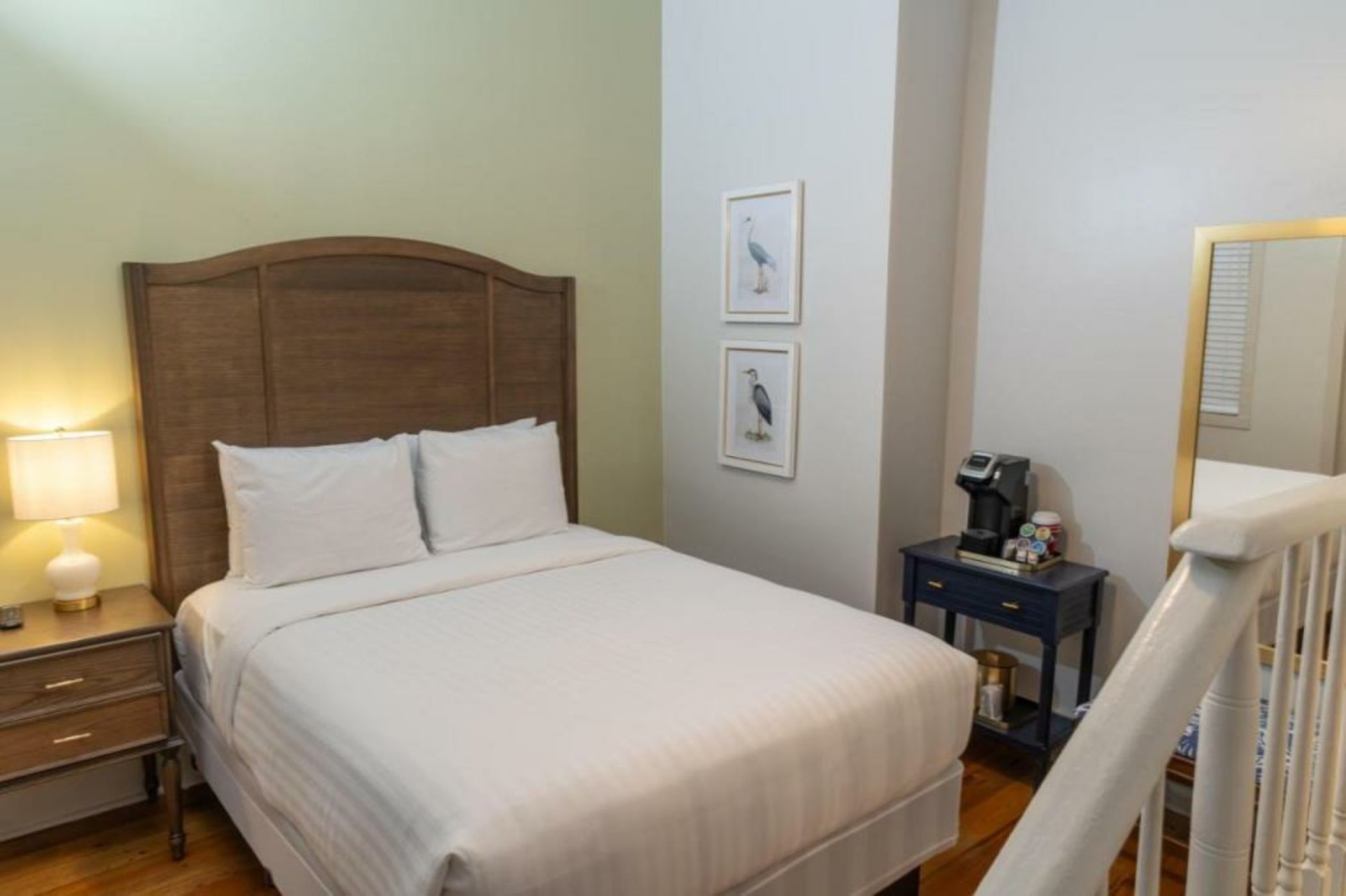 Inn on St. Ann, a French Quarter Guest Houses Property