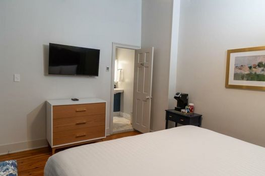 Inn on St. Ann, a French Quarter Guest Houses Property