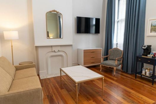 Inn on St. Ann, a French Quarter Guest Houses Property