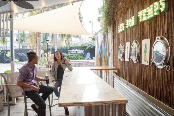 Rathbone Mansions New Orleans