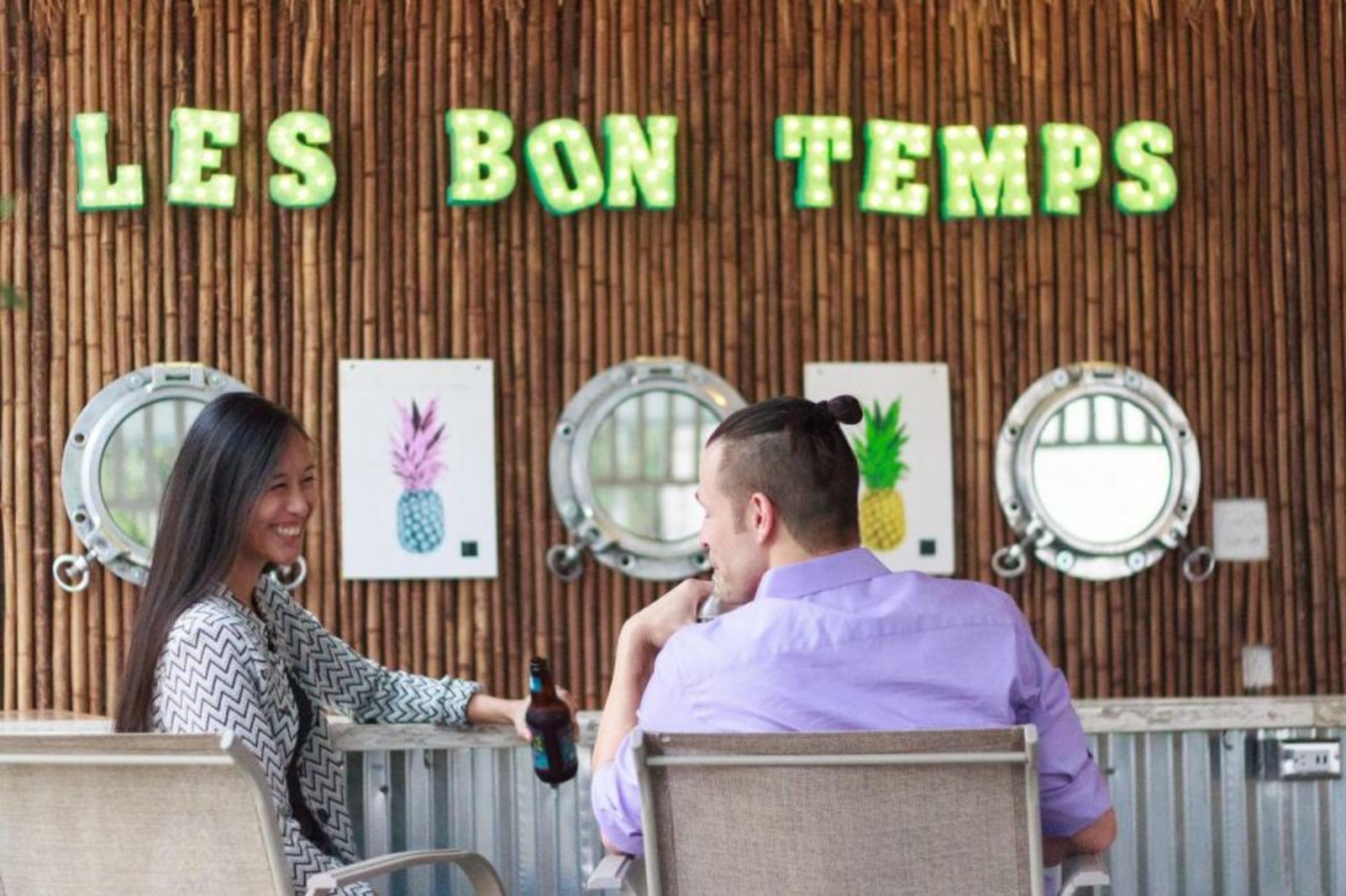 Rathbone Mansions New Orleans