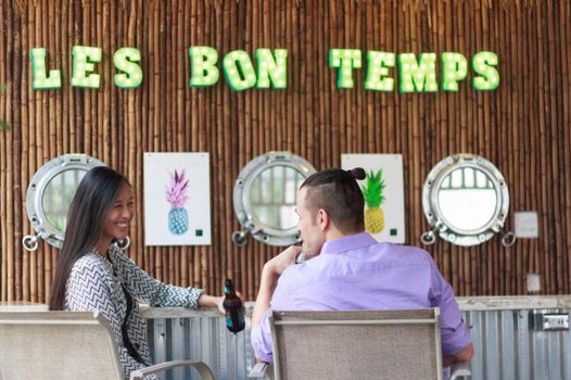 Rathbone Mansions New Orleans